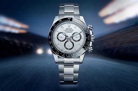 produzione rolex daytona anno|rolex daytona new model 2023.